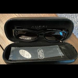 Gucci sunglasses